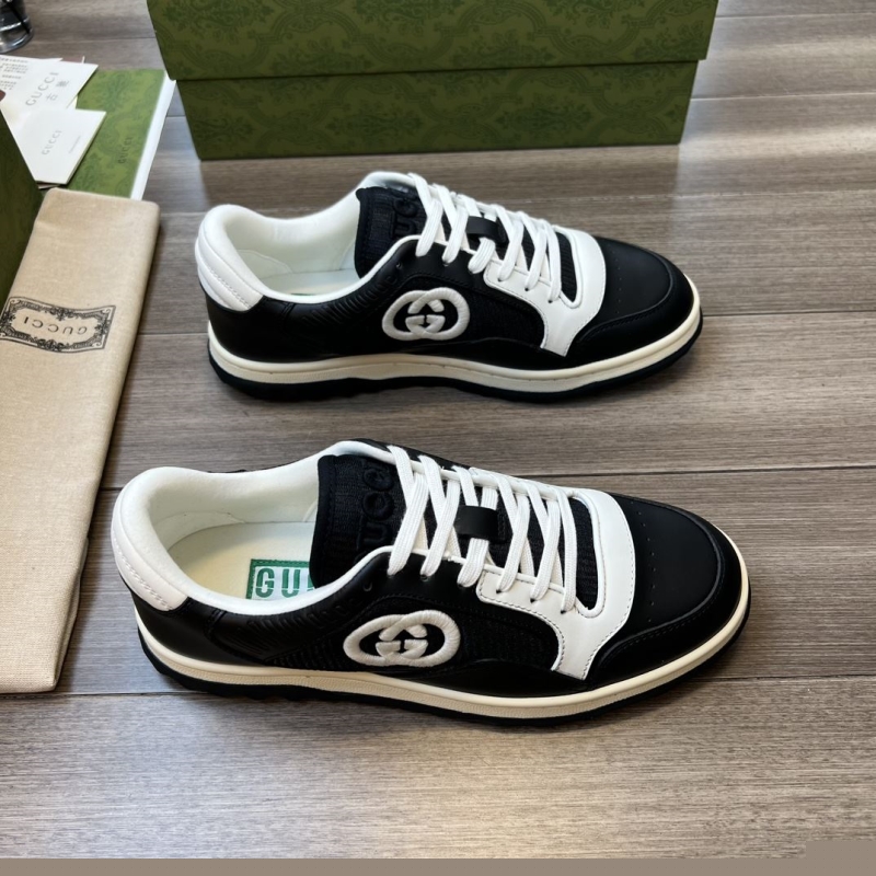 G*u*i sneakers
